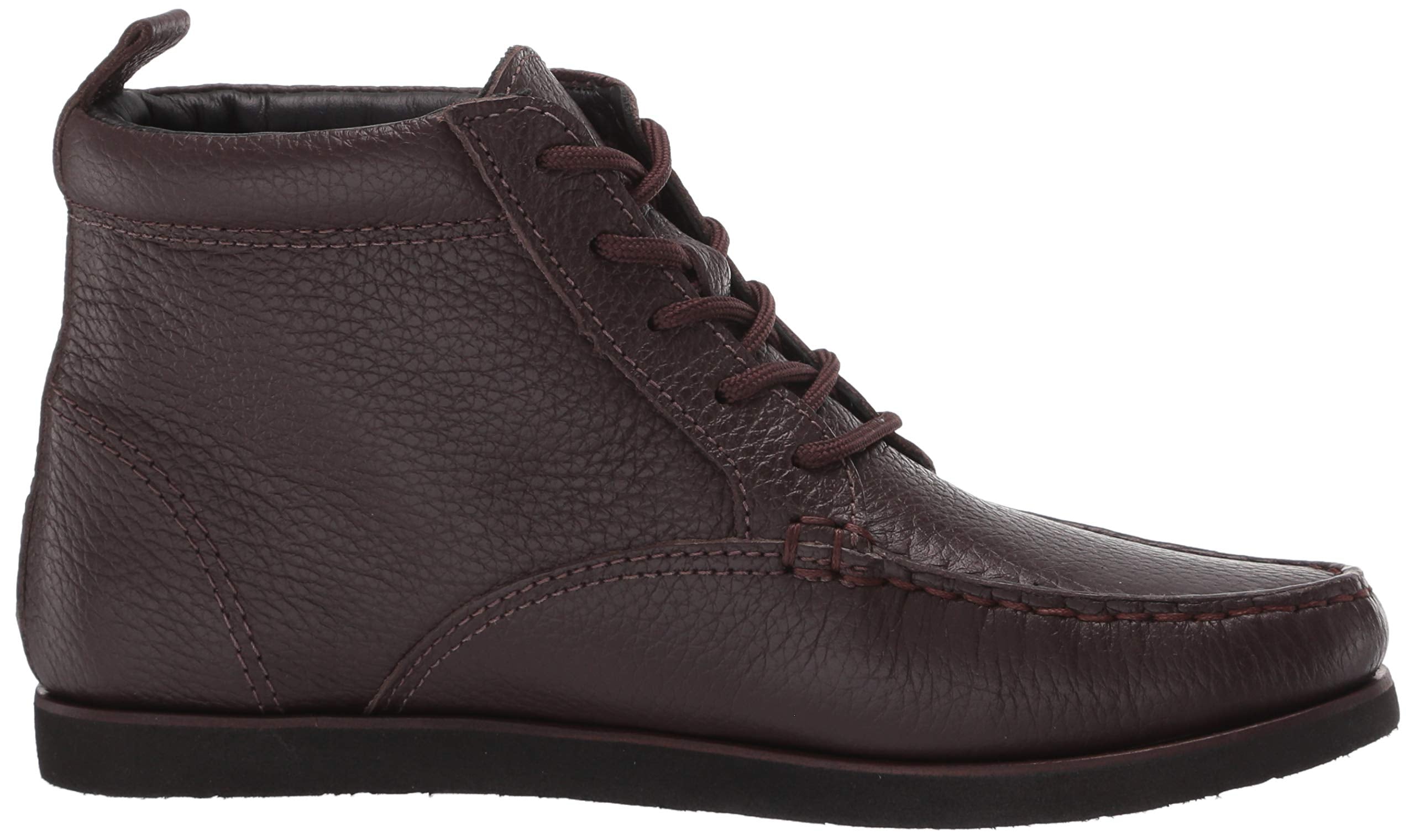 Marc Joseph New York Unisex-Child Leather Made in Brazil Lightweight Chukka Ankle Boot (7786961567982)